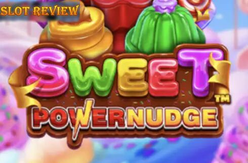 Sweet PowerNudge Slot Review